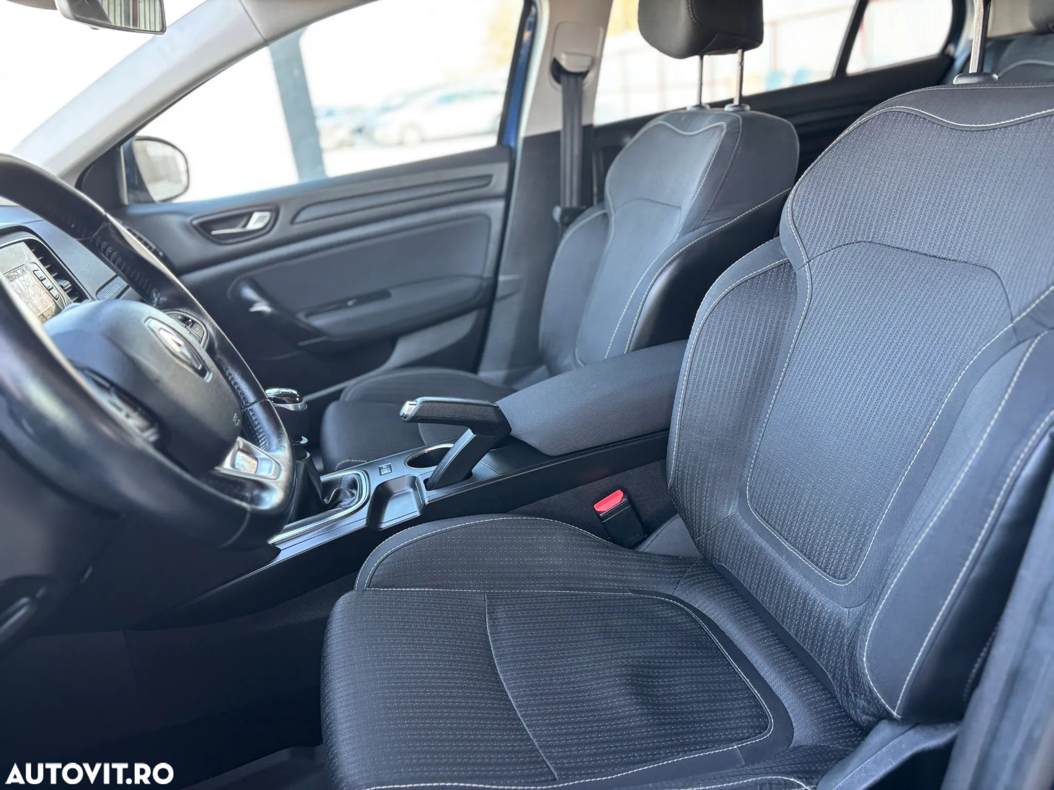 Renault Megane Energy dCi Business - 32