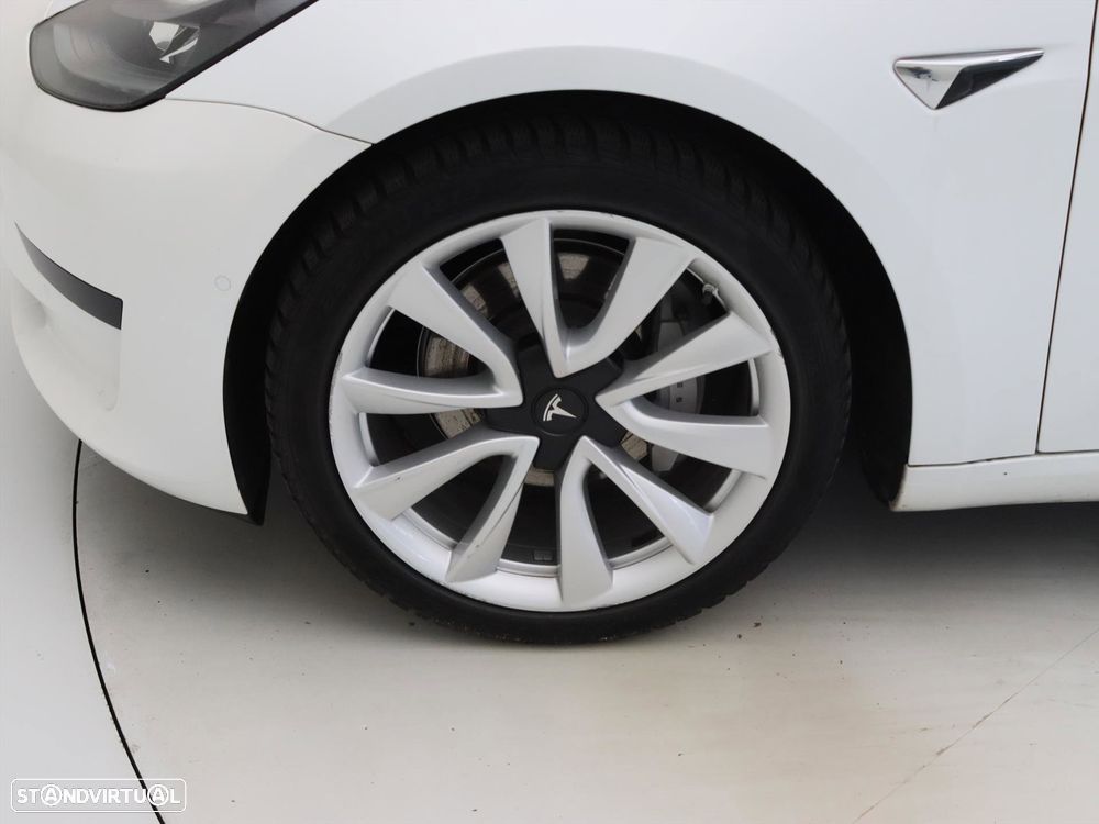 Tesla Model 3 Standard Range Plus RWD - 9