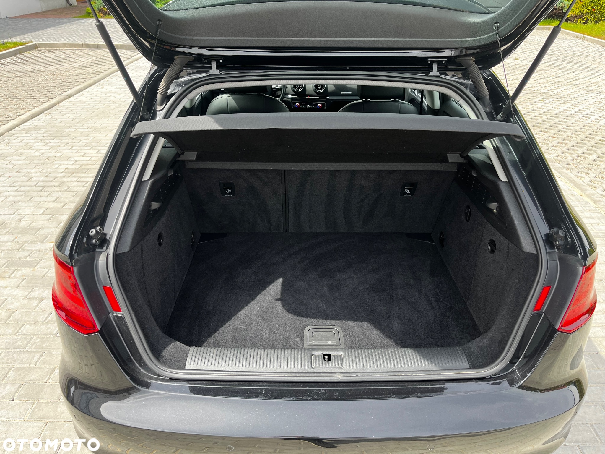 Audi A3 - 16