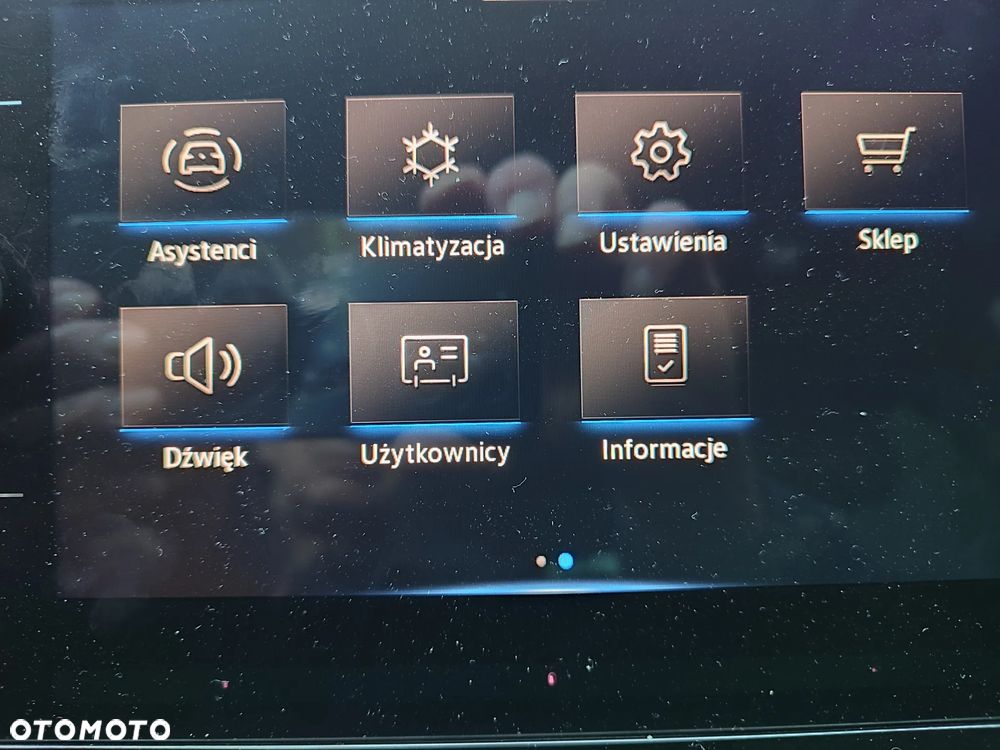 Volkswagen Passat - 17
