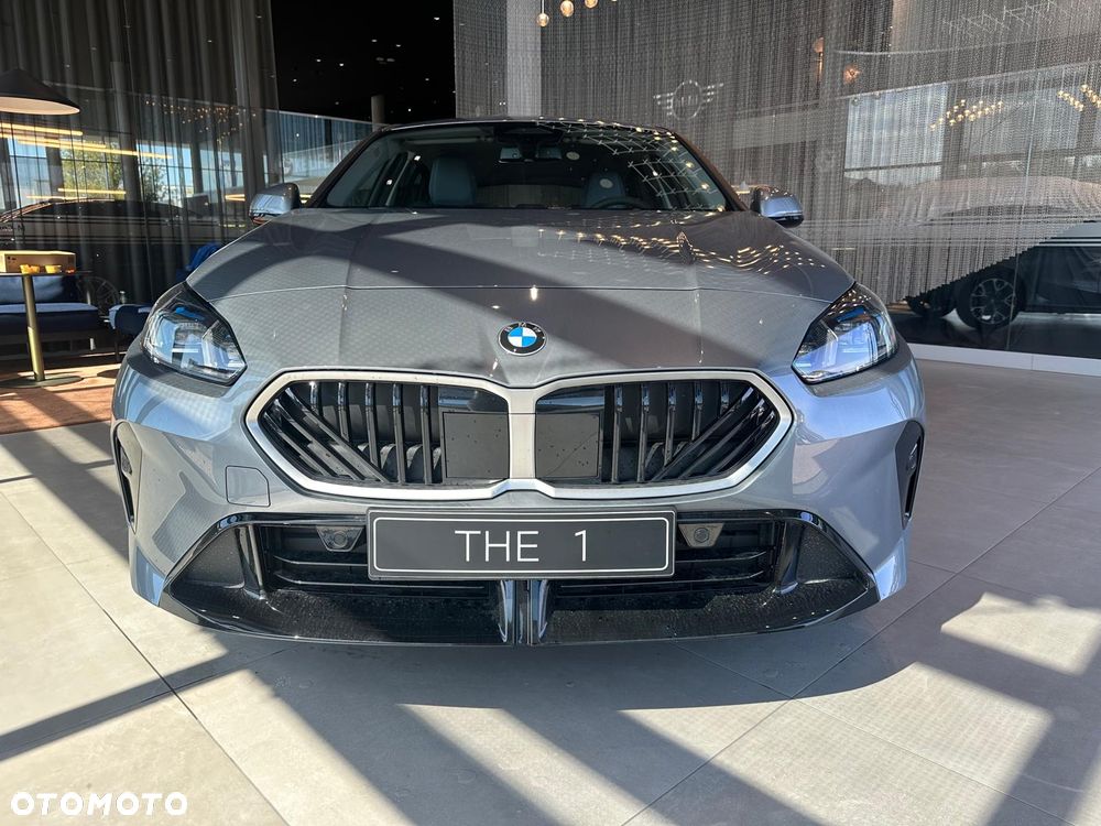 BMW Seria 1 120 - 10