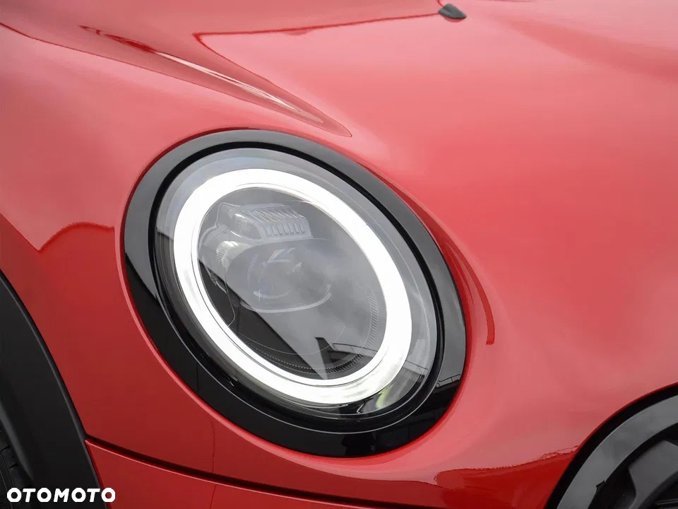 MINI Cooper S - 10
