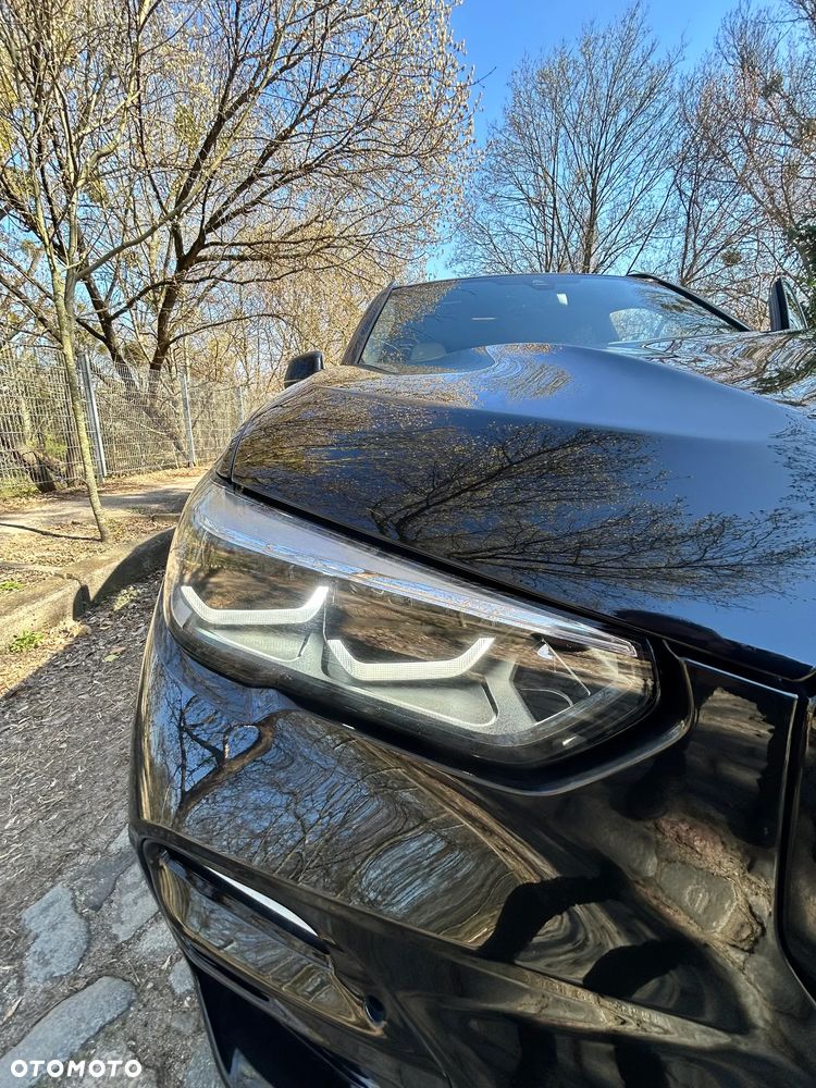 BMW X5 M - 29