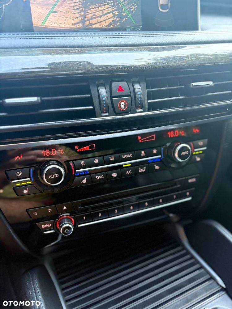 BMW X6 xDrive35i M Sport Edition - 17