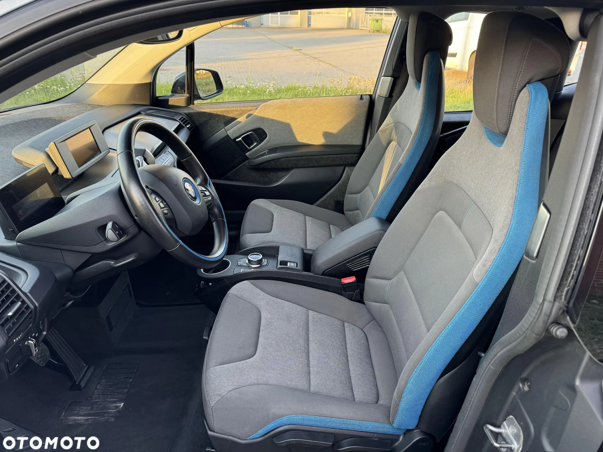BMW i3 (94 Ah) - 10