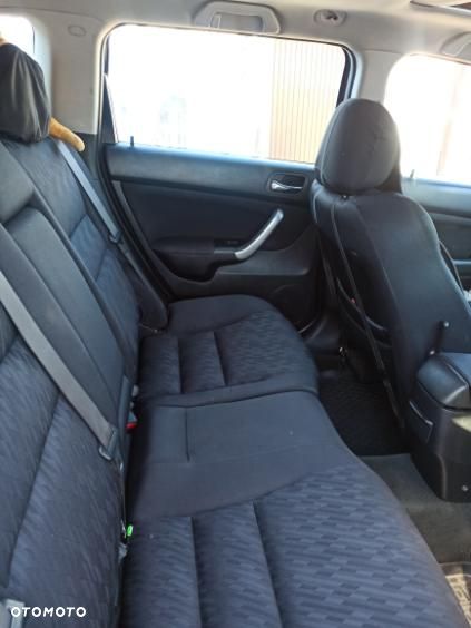 Honda Accord 2.2i-CTDi Executive - 9