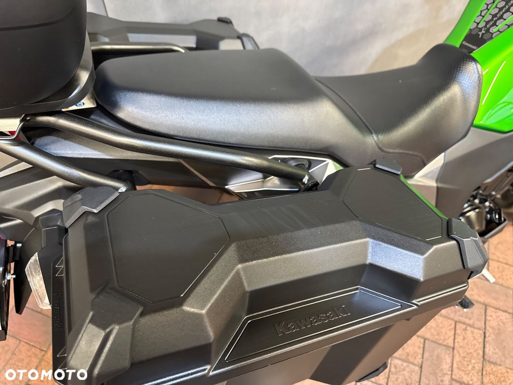 Kawasaki Versys-X 300 - 32