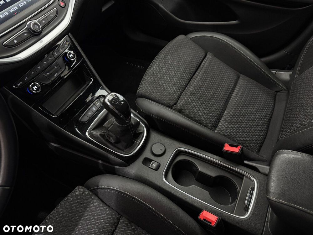 Opel Astra V 1.4 T GPF Elite - 26