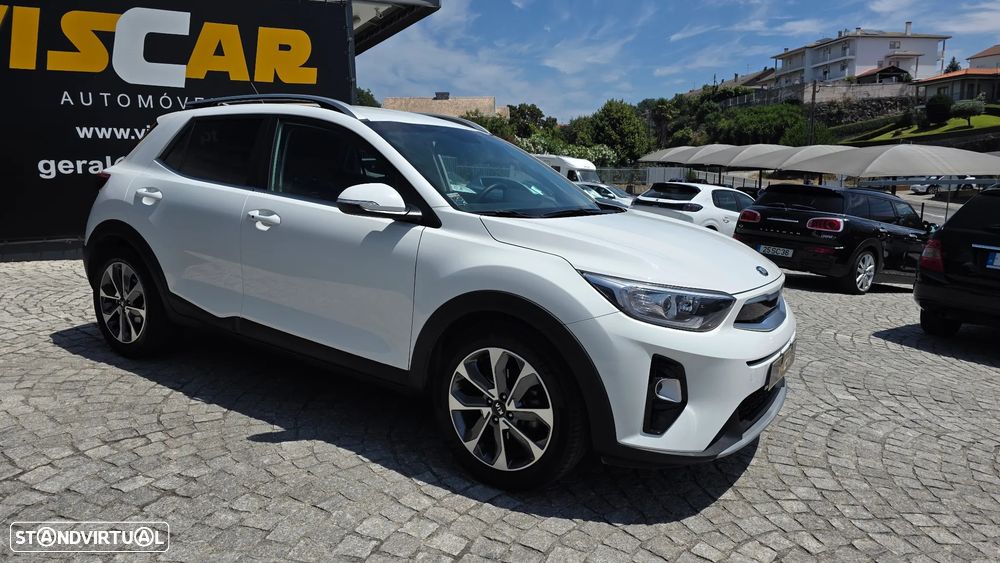 Kia Stonic 1.0 T-GDI 120 Spirit - 6