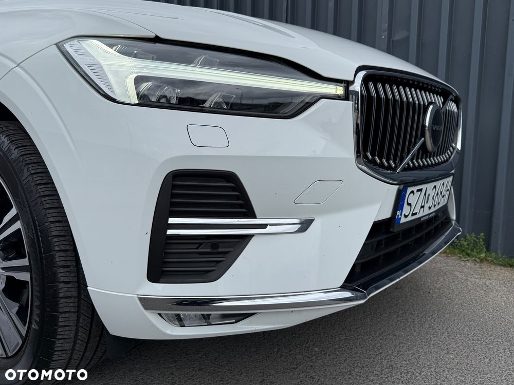 Volvo XC 60 B5 B AWD Geartronic Inscription - 32