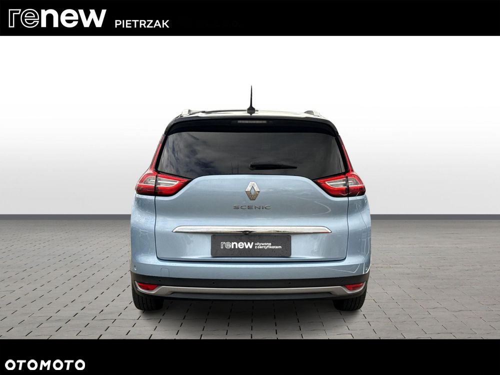 Renault Scenic 1.3 TCe FAP Intens - 4