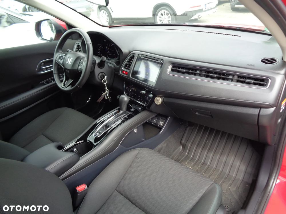 Honda HR-V 1.5 Elegance (ADAS / Connect+) CVT - 23