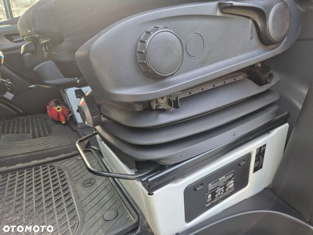 Mercedes-Benz Sprinter 314 316 CDI L3H2 max maxi - 15