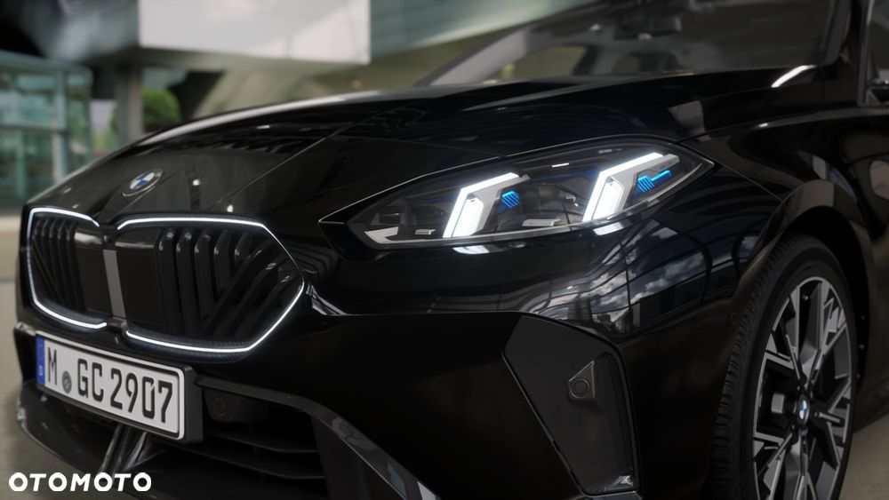 BMW Seria 1 120 mHEV - 8