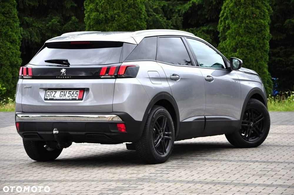 Peugeot 3008 - 14