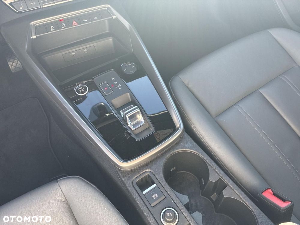 Audi A3 Limousine - 16