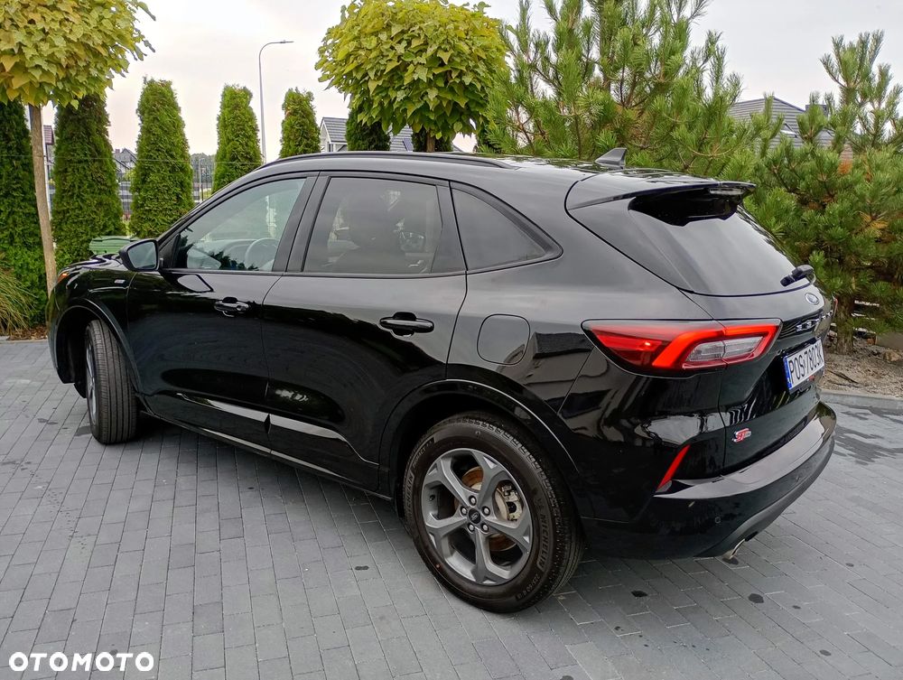 Ford Kuga - 4