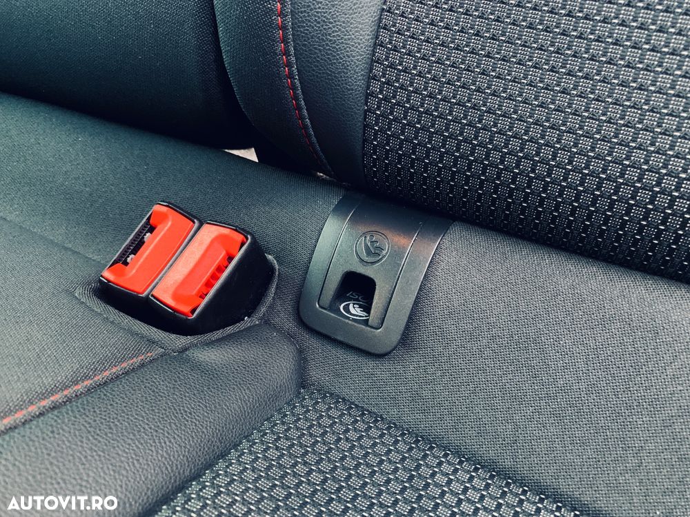 Seat Leon 2.0 TDI DPF Start&Stop FR - 15