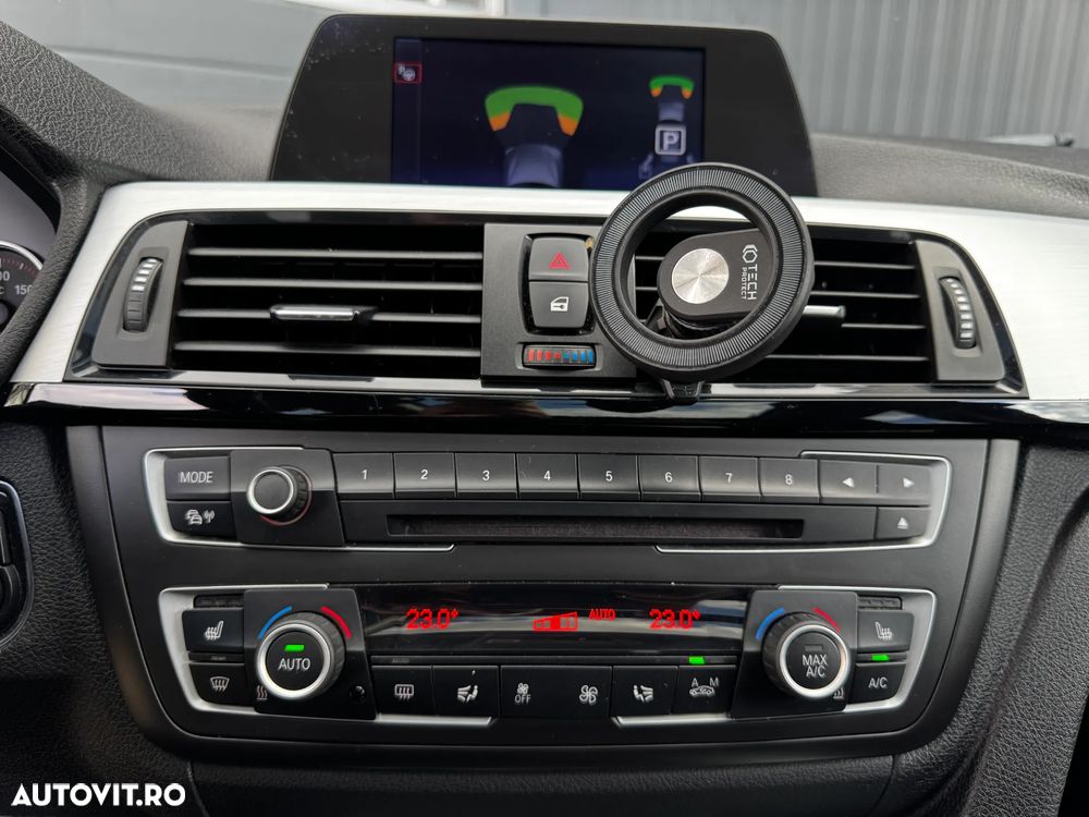 BMW Seria 3 - 20