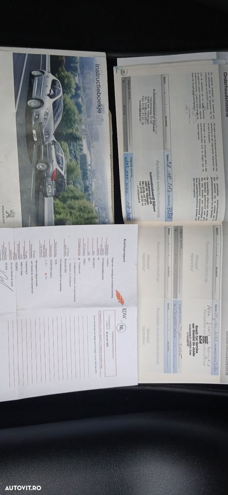 Peugeot 207 120 VTi Premium - 8