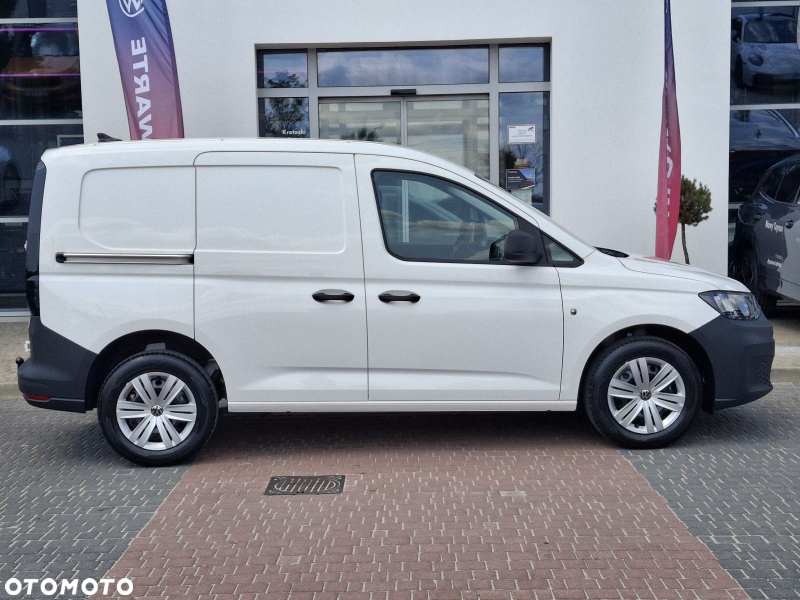 Volkswagen Caddy - 4