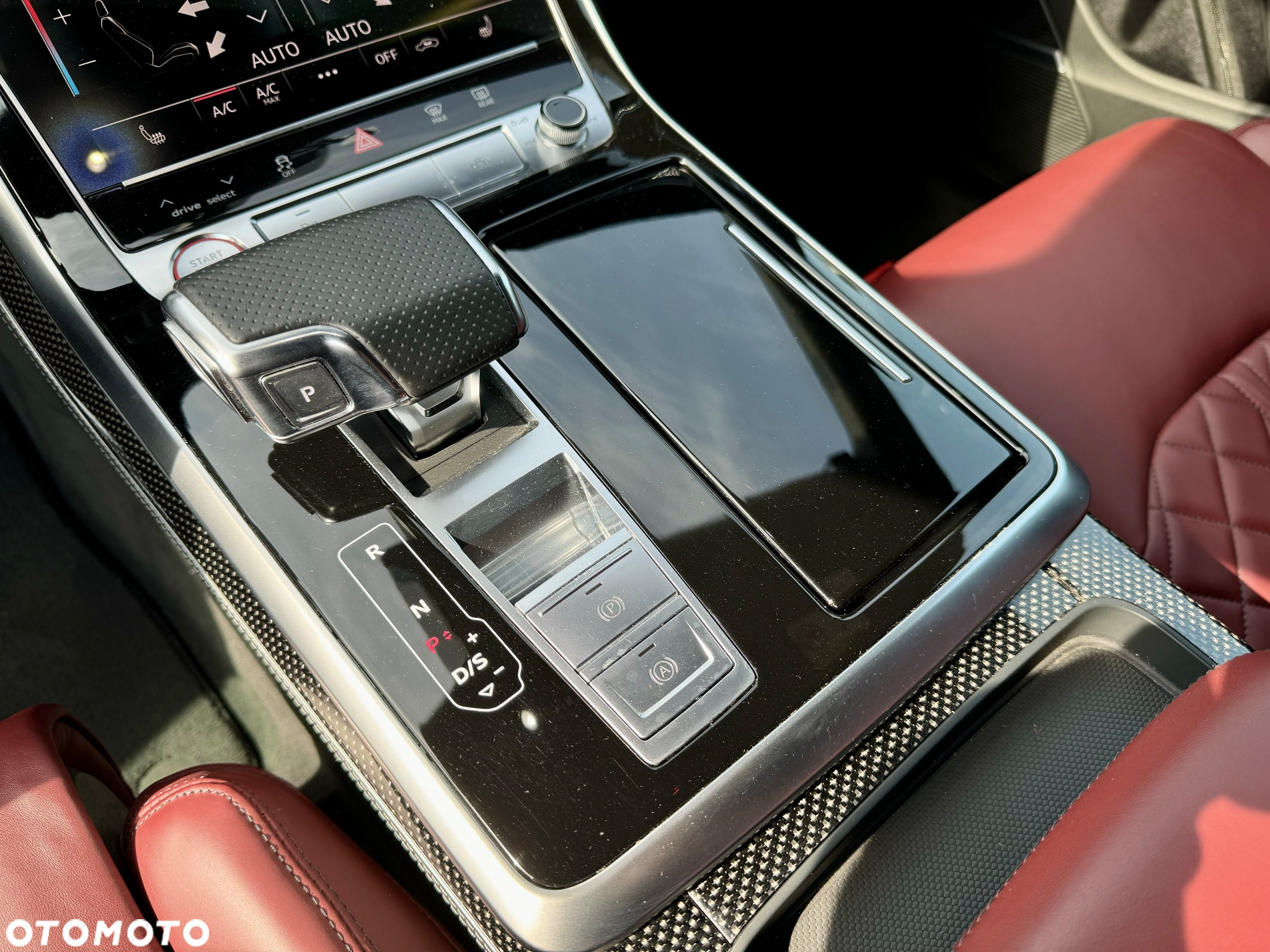 Audi SQ8 - 36
