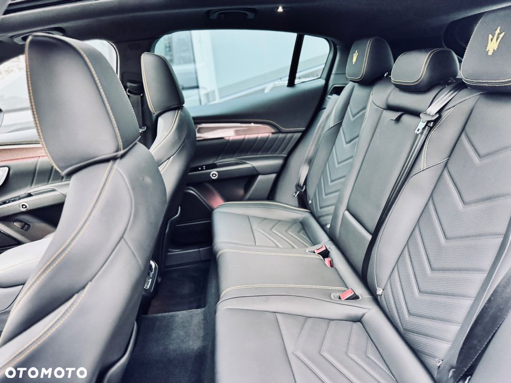 Maserati Grecale - 18