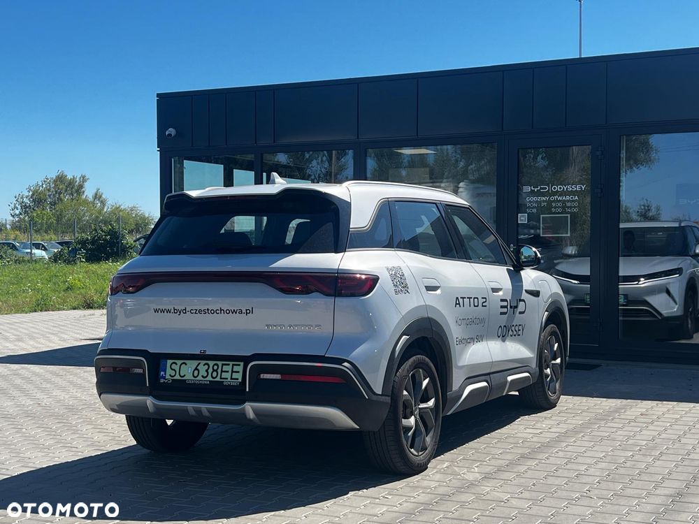 BYD Atto 2 - 4