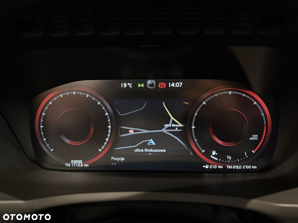 Volvo XC 90 - 16