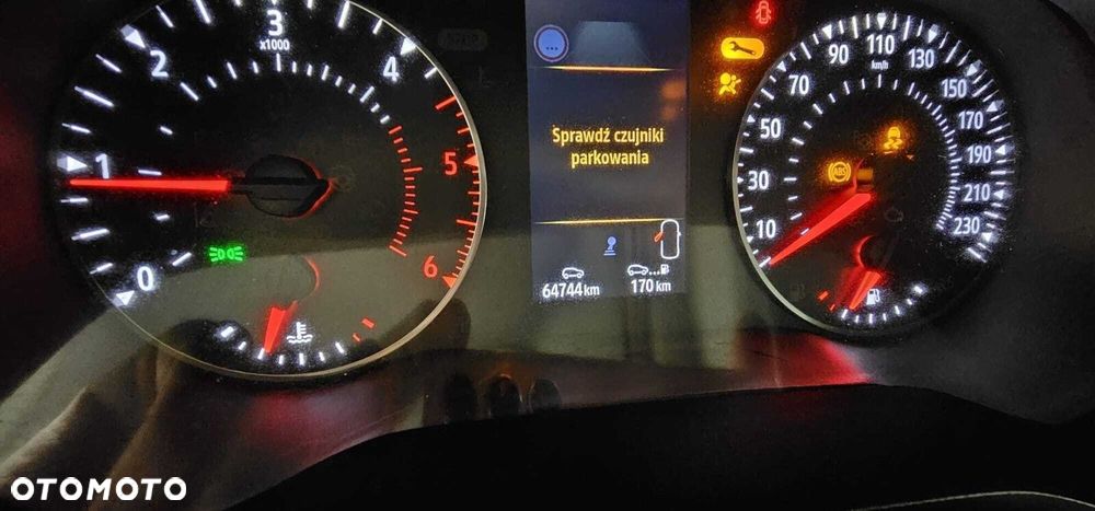 Renault Trafic - 10