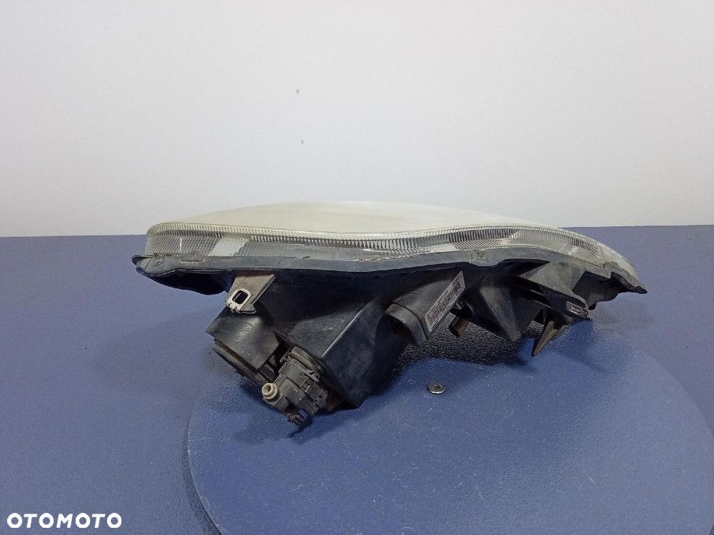 RENAULT TRAFIC II LIFT REFLEKTOR LEWY 8200701354 - 2