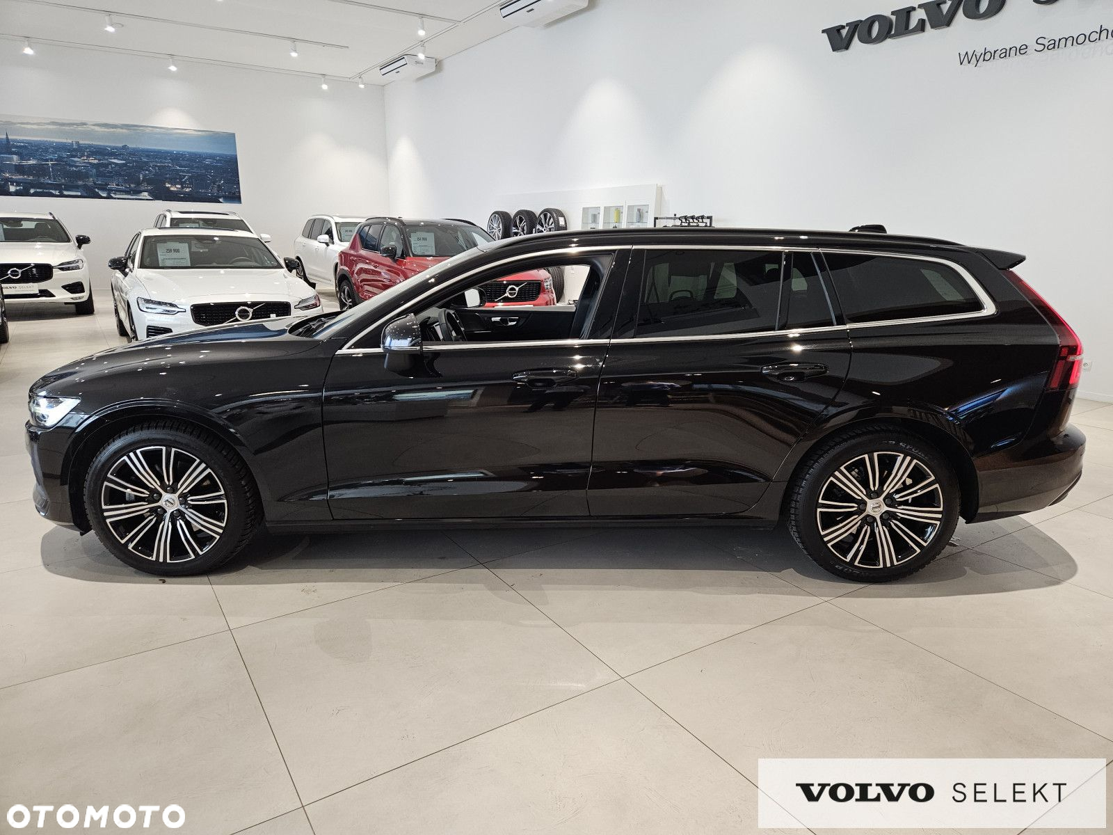 Volvo V60 - 8