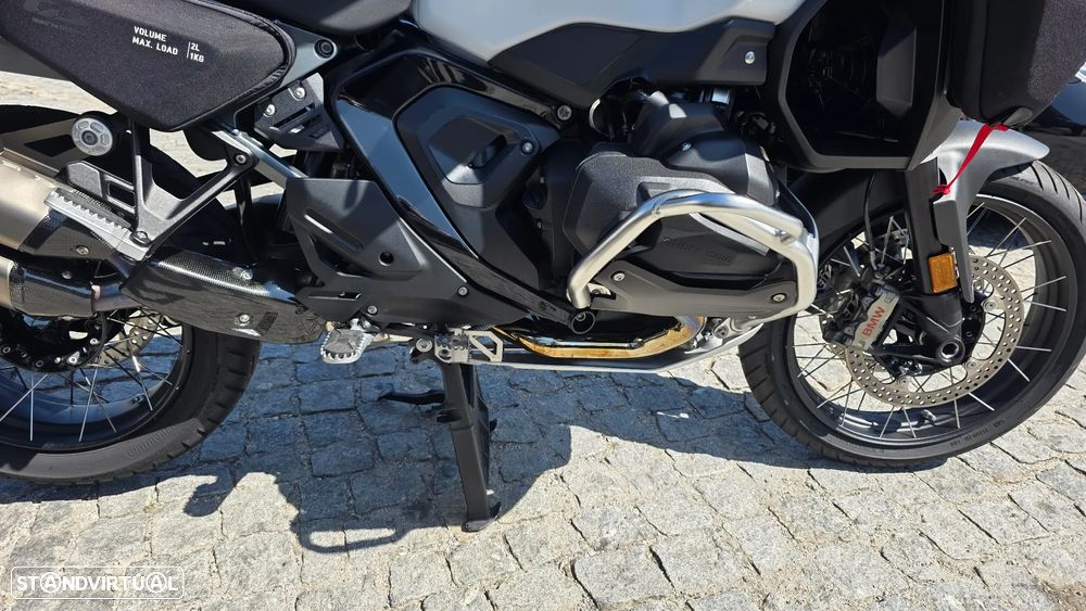 BMW R 1300 GS Adventure GS Trophy - 7