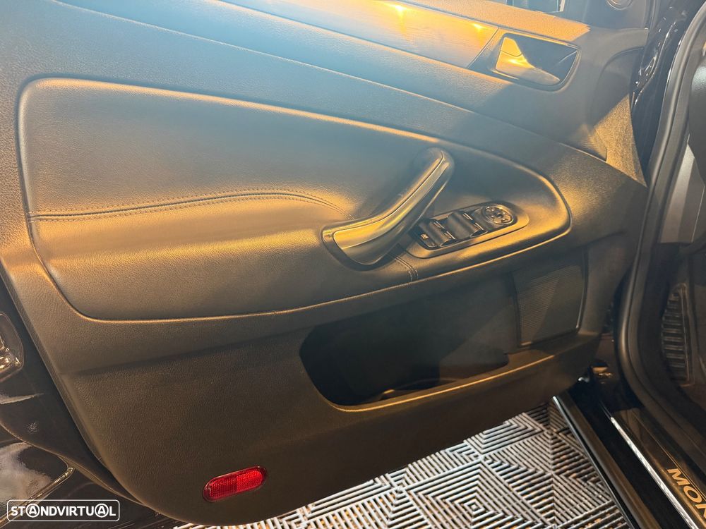 Ford Mondeo SW 1.6 TDCi Titanium ECOnetic - 18
