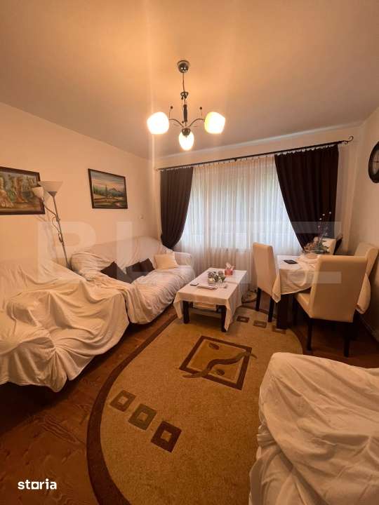 Apartament 2 camere, 42 mp, zona Lama — fotografia 3