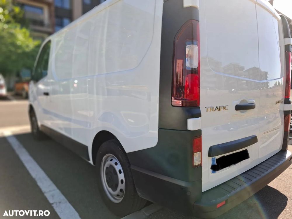 Renault Trafic - 4