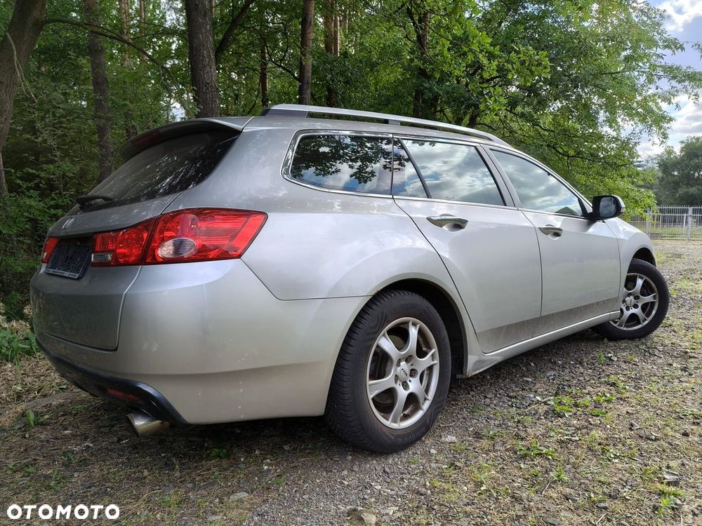 Honda Accord 2.0 Elegance - 13