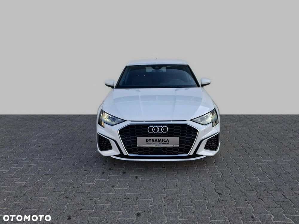 Audi A3 - 3