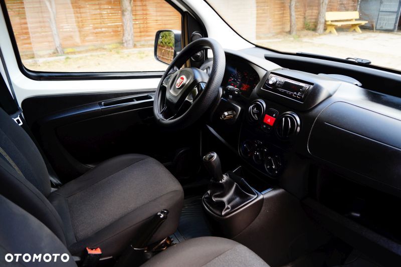 Fiat Fiorino - 28