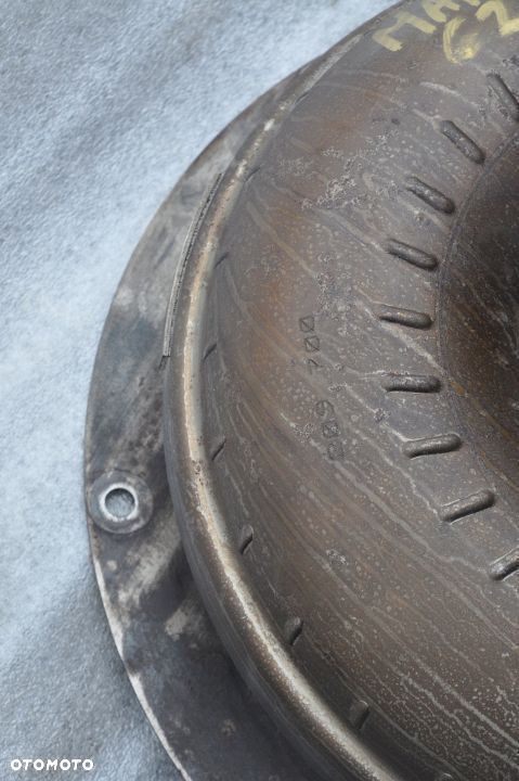 SPRZĘGŁO HYDROKINETYCZNE MANITOU 627 ZMIENNIK JAZDY CONVENTER NR 209700 - 3