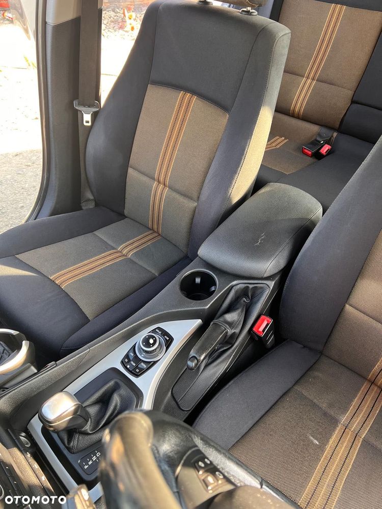 BMW X1 - 7