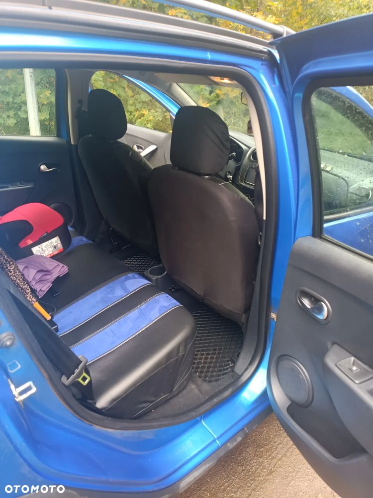 Dacia Sandero dCi 90 S&S Laureate - 7