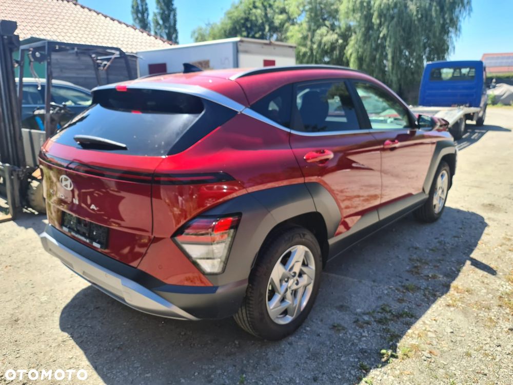 Hyundai Kona - 1