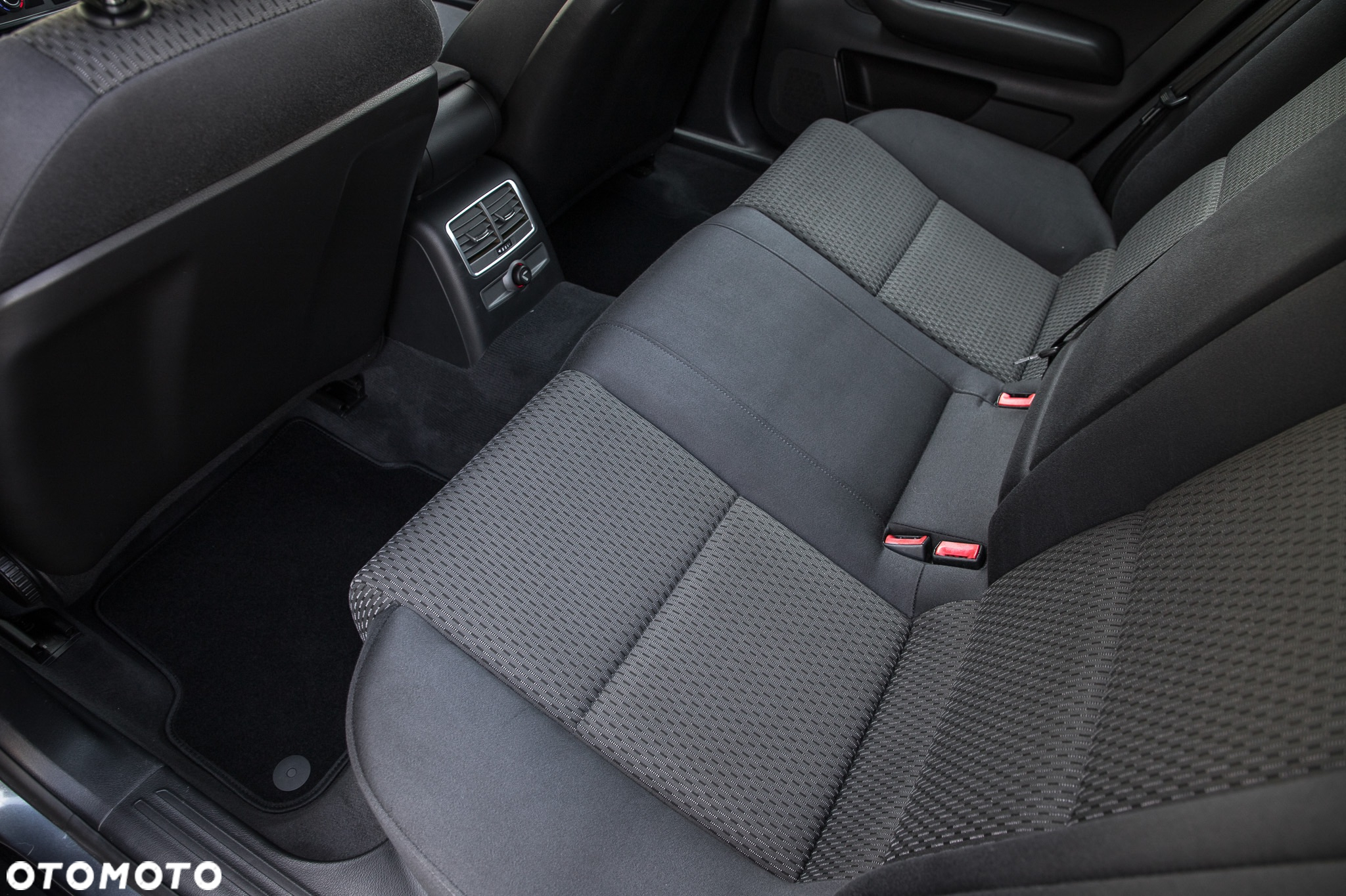 Audi A6 3.0 TDI Quattro Tiptronic - 27