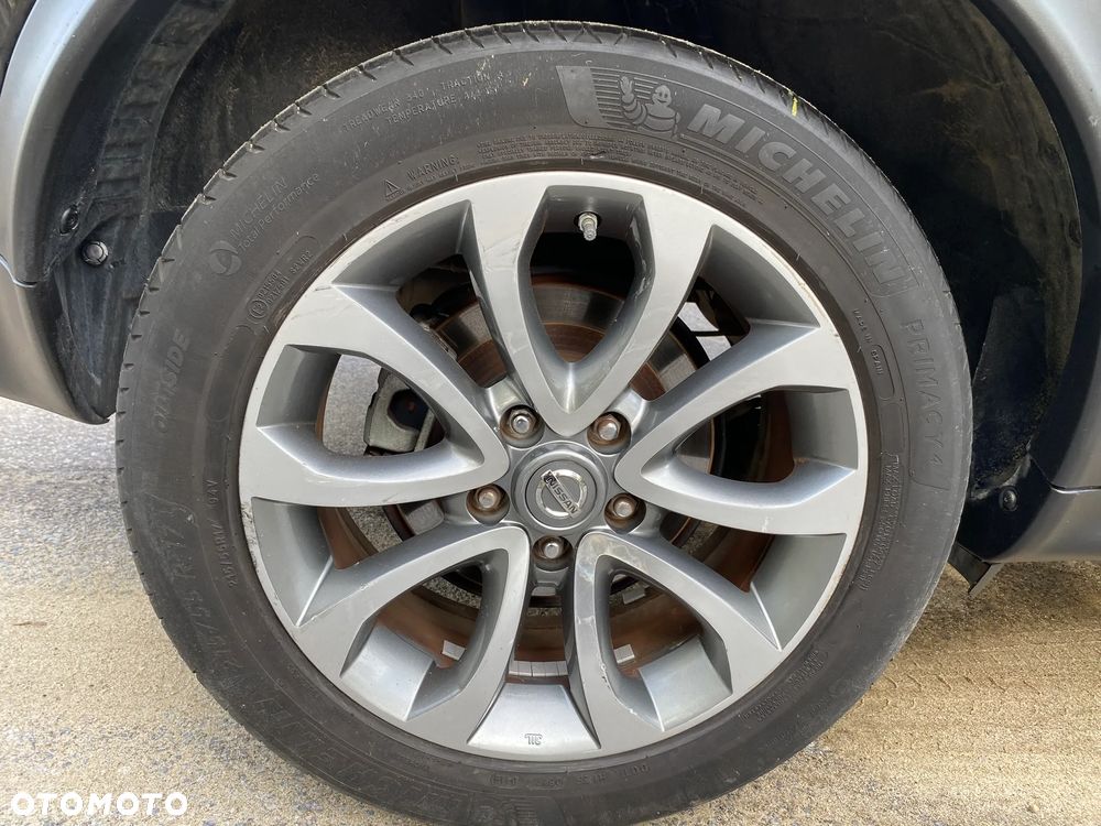 Nissan Juke 1.2 DIG-T Tekna - 32