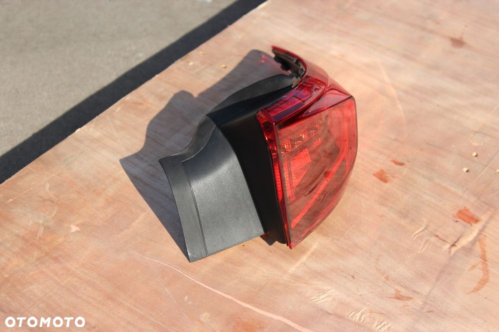 Lampa Tylna Prawa CUPRA FORMENTOR 5FF945208 - 3