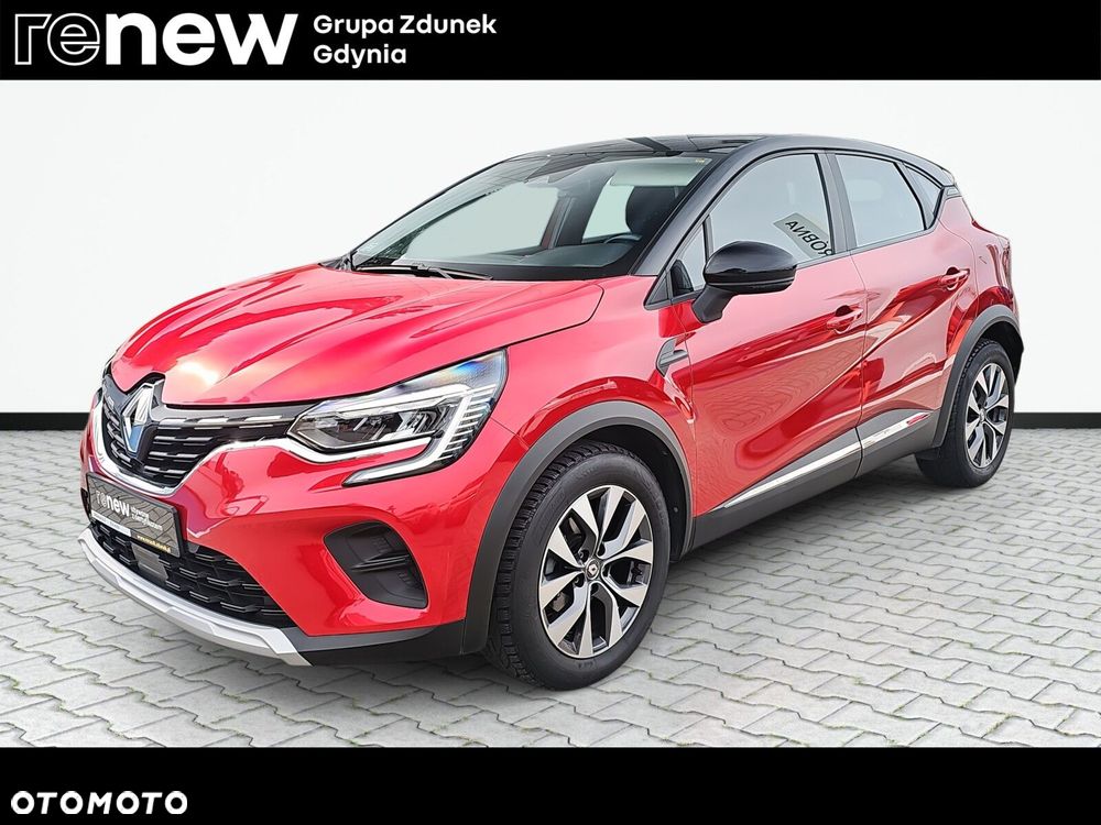 Renault Captur - 1