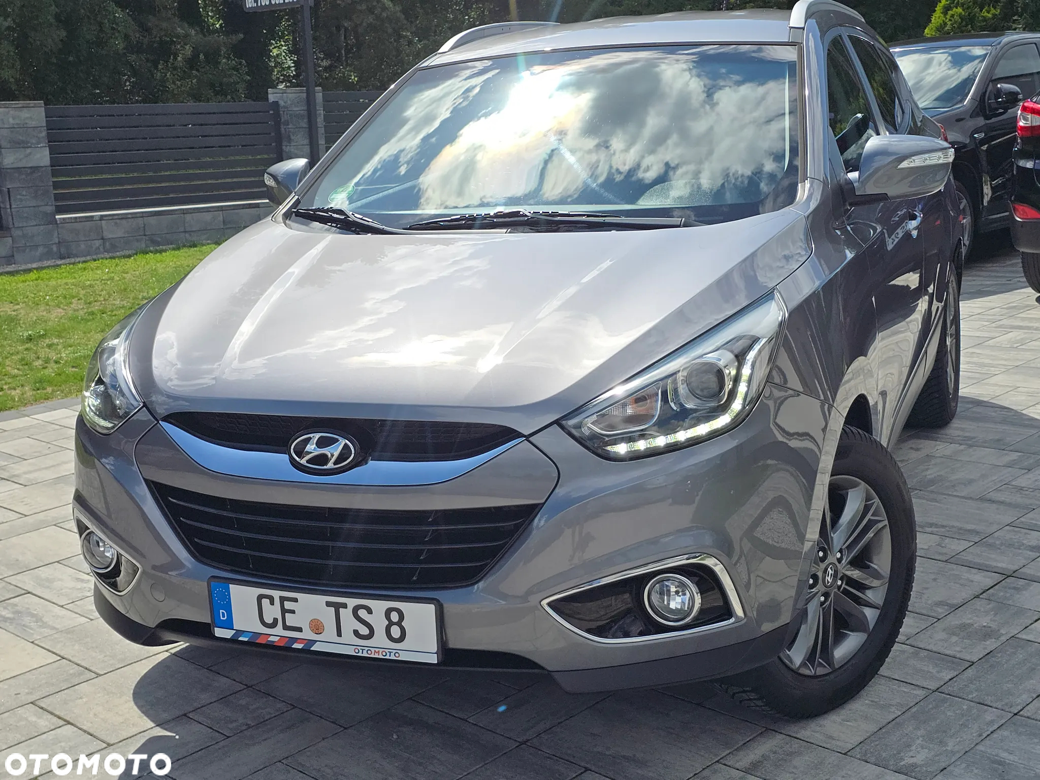 Hyundai ix35 1.6 2WD Style - 4