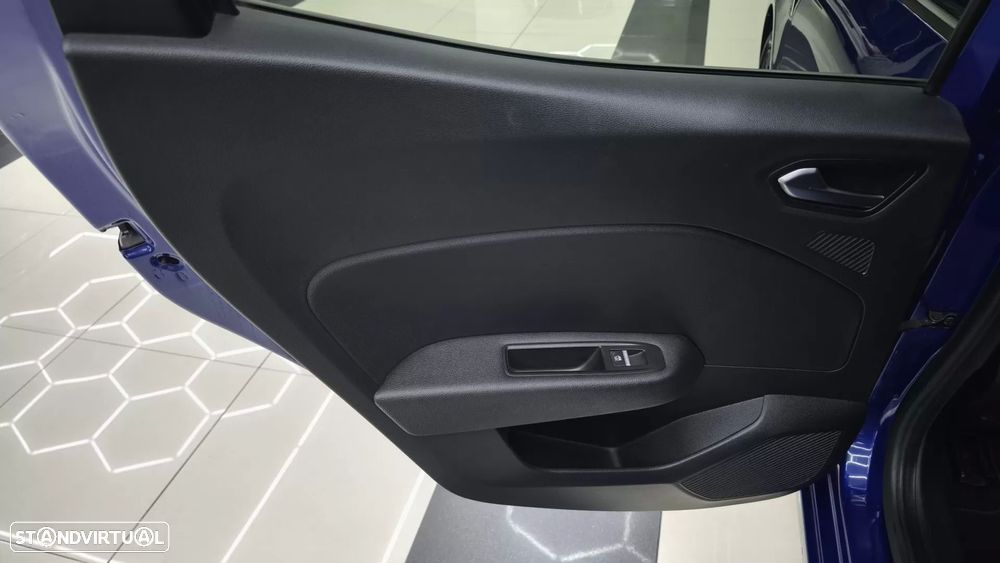 Renault Clio 1.0 TCe RS Line - 38