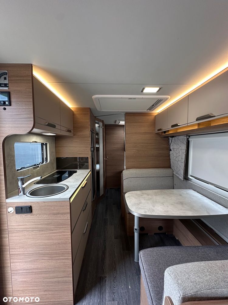 KNAUS 500 KD - 10